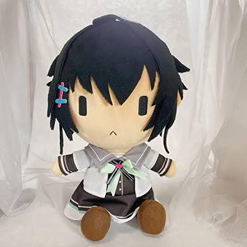 9-nine- おすわりぬいぐるみ のあちゃん 結城希亜 Amazon.co.jp: 9-nine- 結城希亜 おすわりぬいぐるみシリーズ